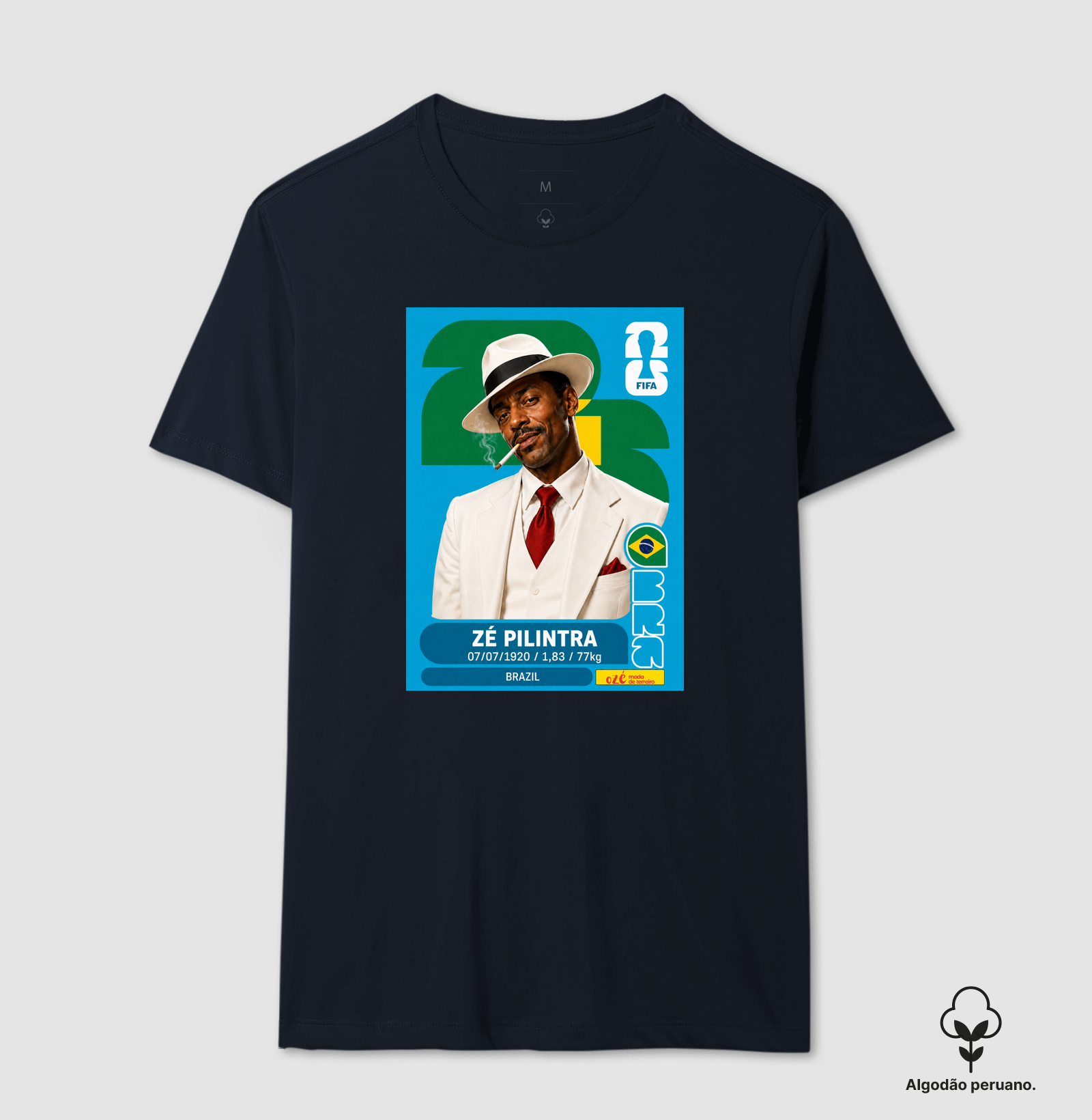 Camisa 5