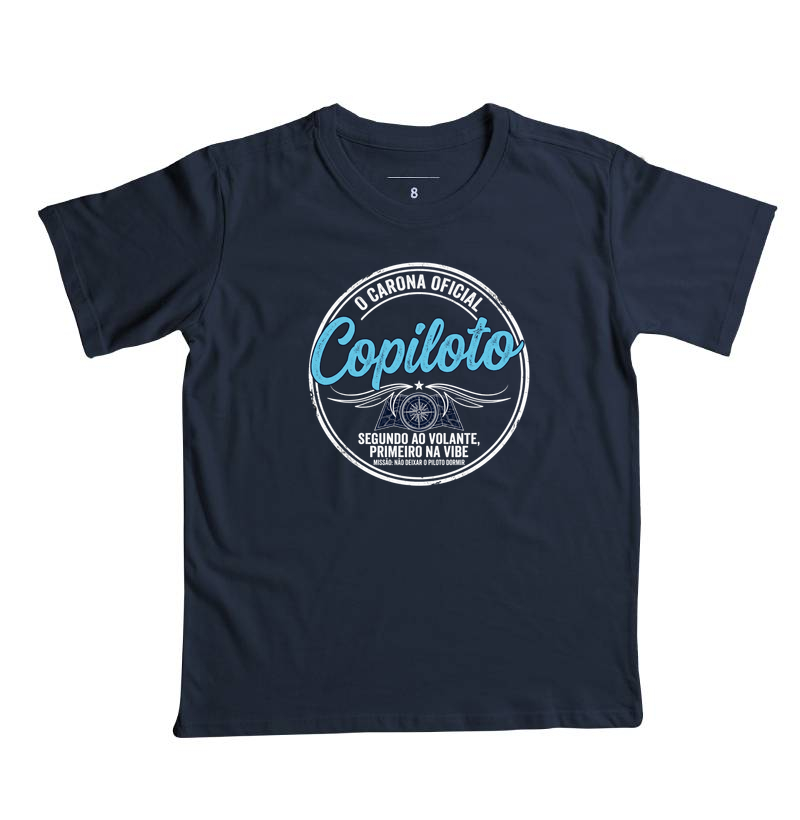 Copiloto - KIT - Imagem 2