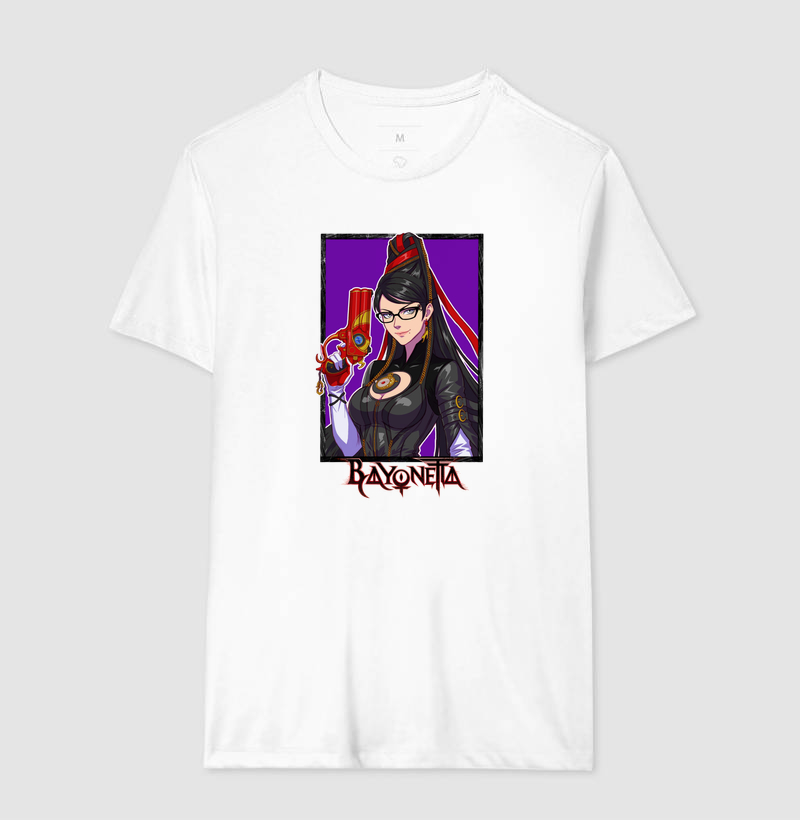 Bayonetta - Imagem 4