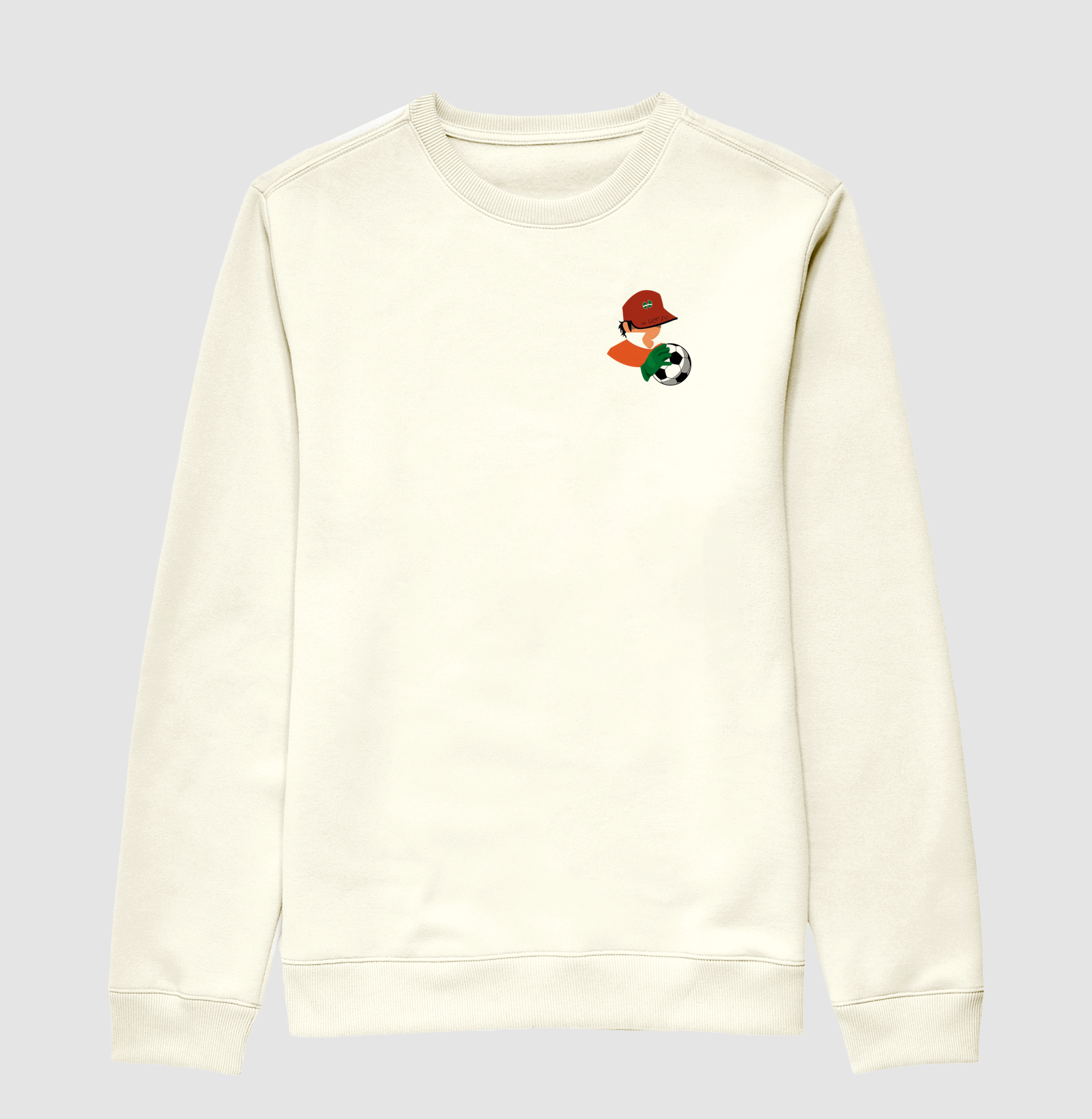 Camisa 1