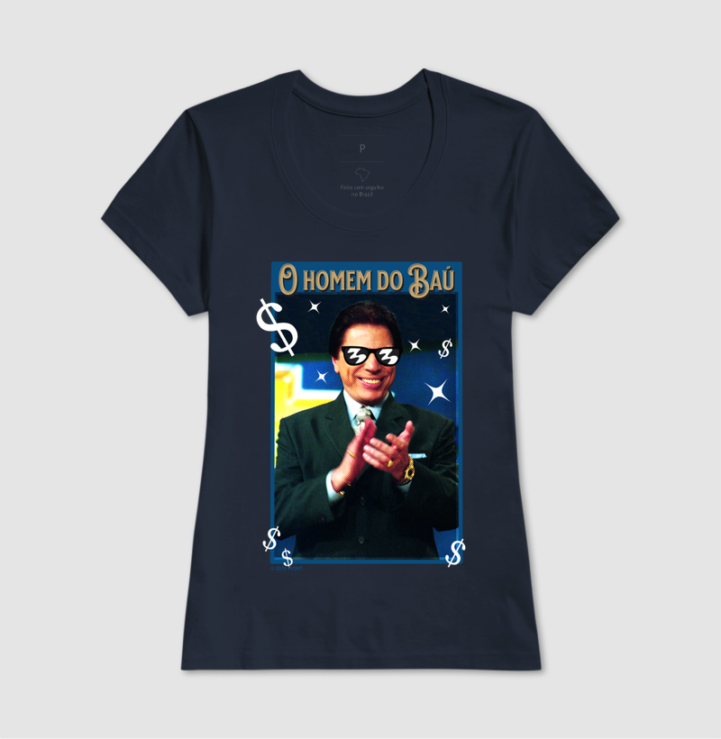Silvio Santos - O Homem do Baú - Imagem 8