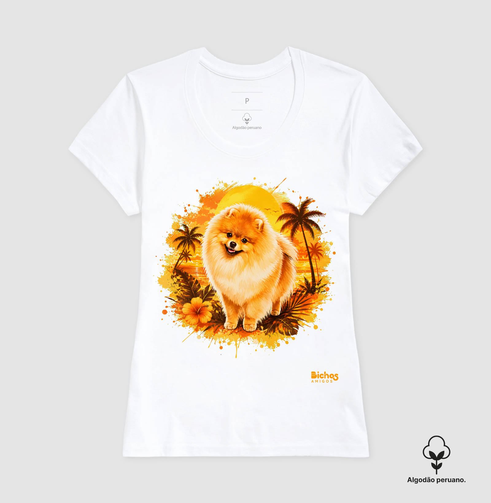 Camisa 2
