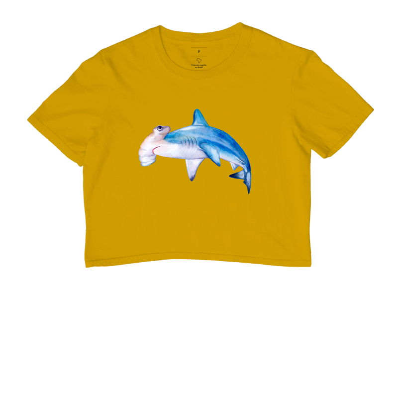 Hammerhead Shark - Imagem 11