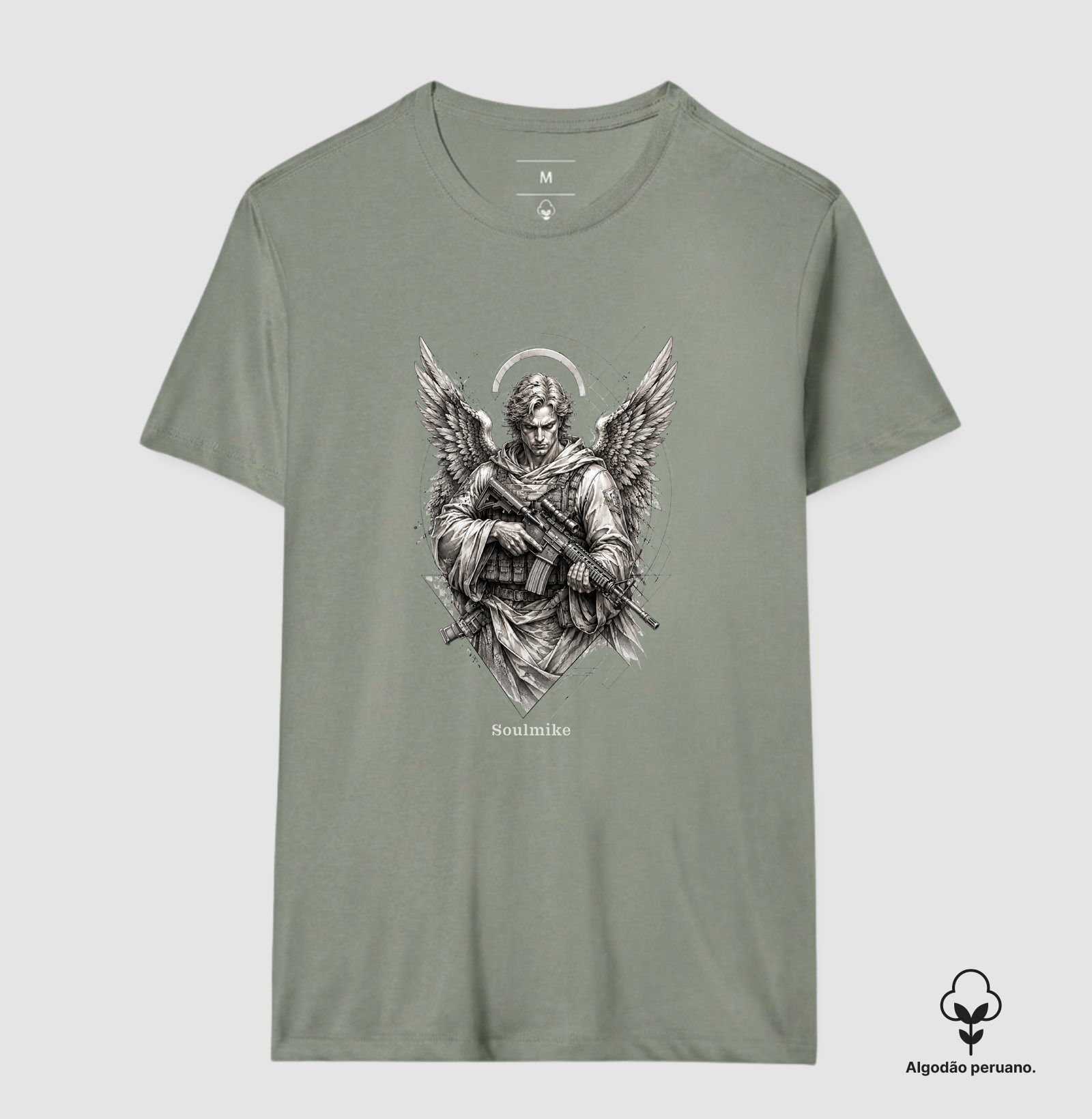Camisa 5