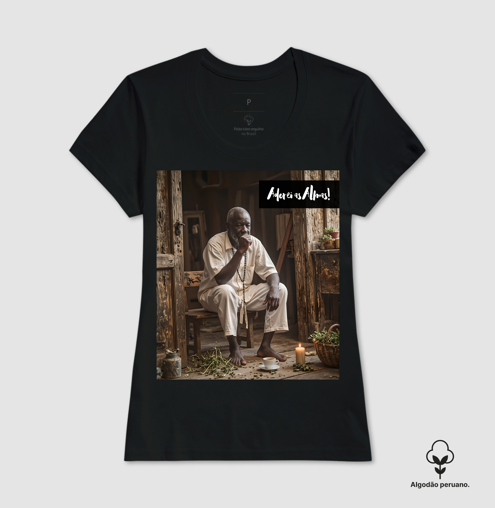 Camisa 4