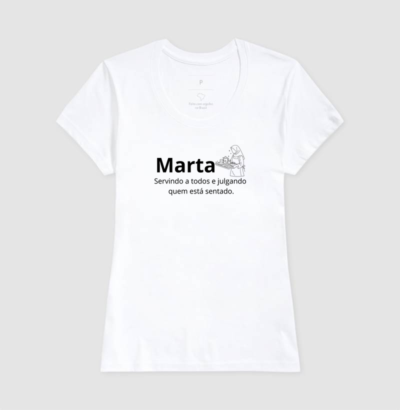 Marta - Imagem 5