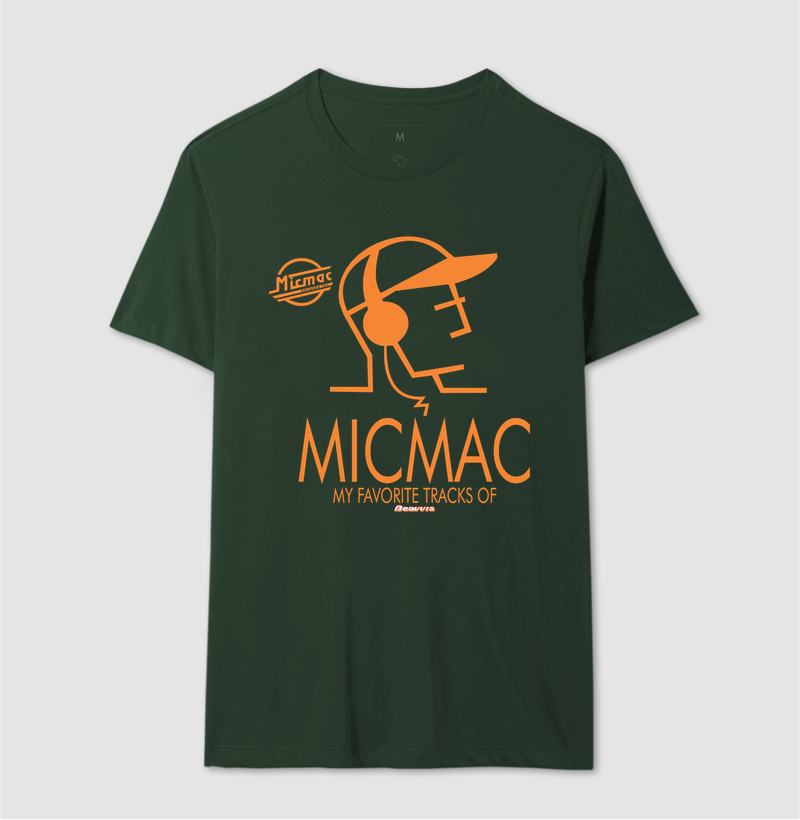 Camisa 7