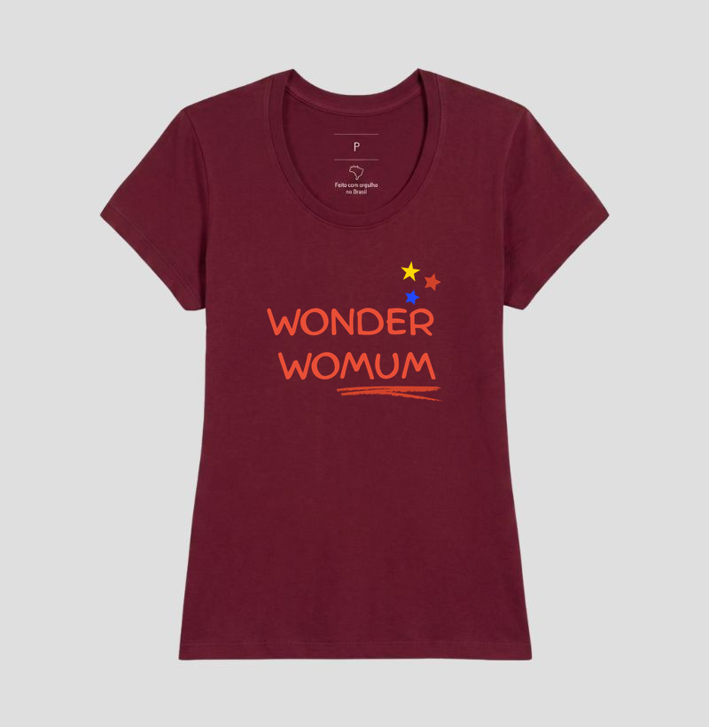 Wonder Womum — porque ser mãe já é um superpoder - Imagem 19