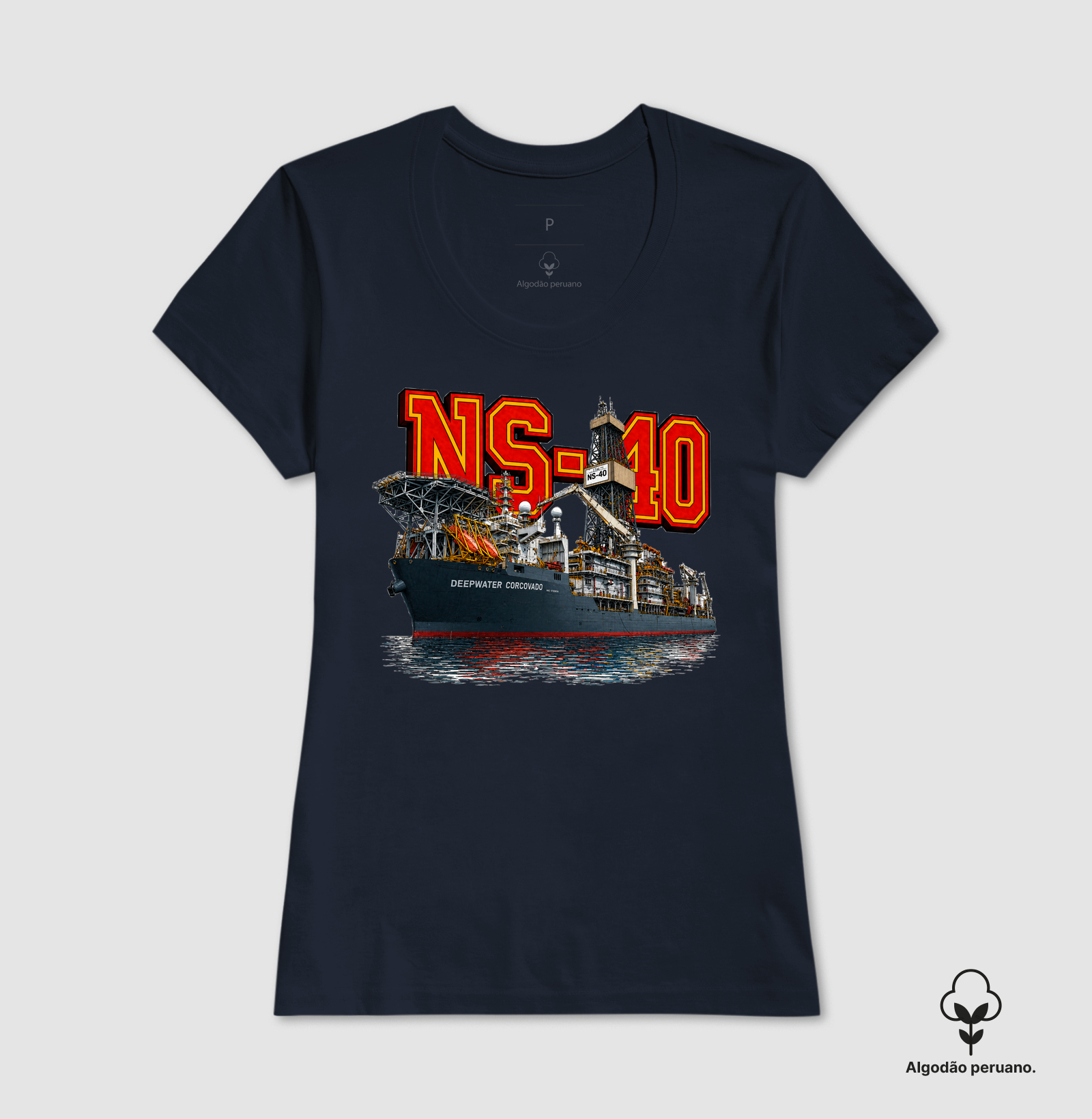 Camisa 6