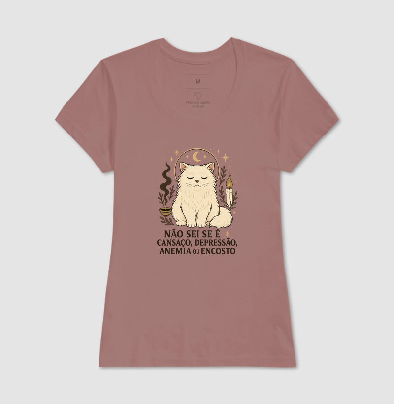 Camisa 16