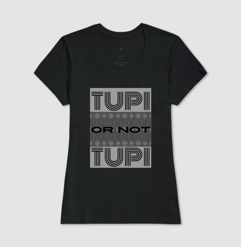 TUPI ser ou não ser - Imagem 3