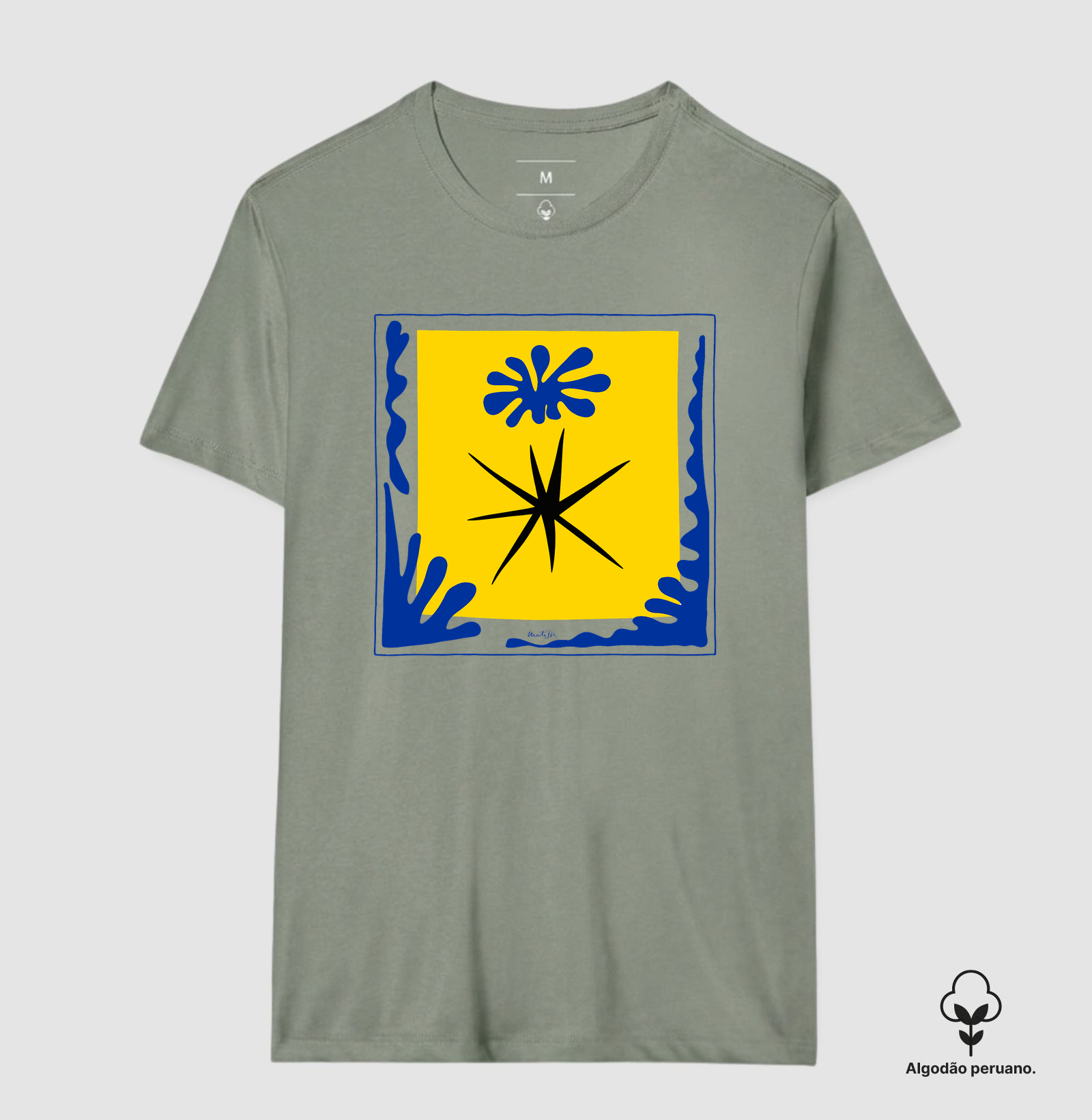 Camisa 7