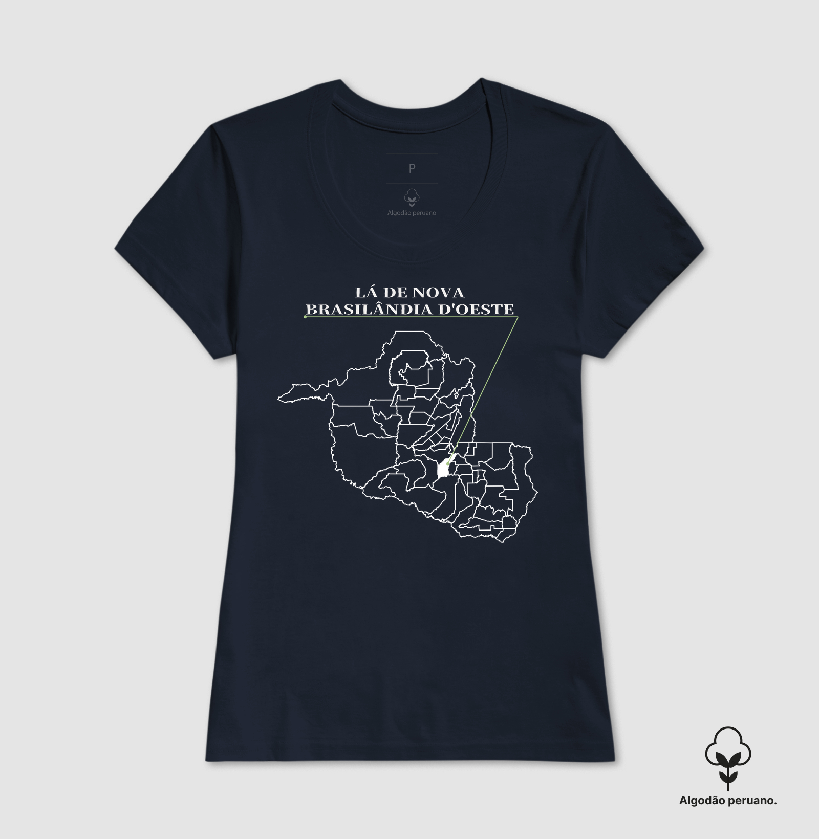 Camisa 6