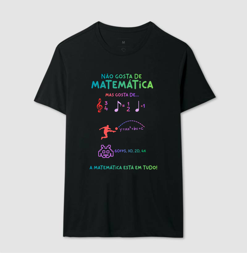 A matemática está em tudo - Imagem 2