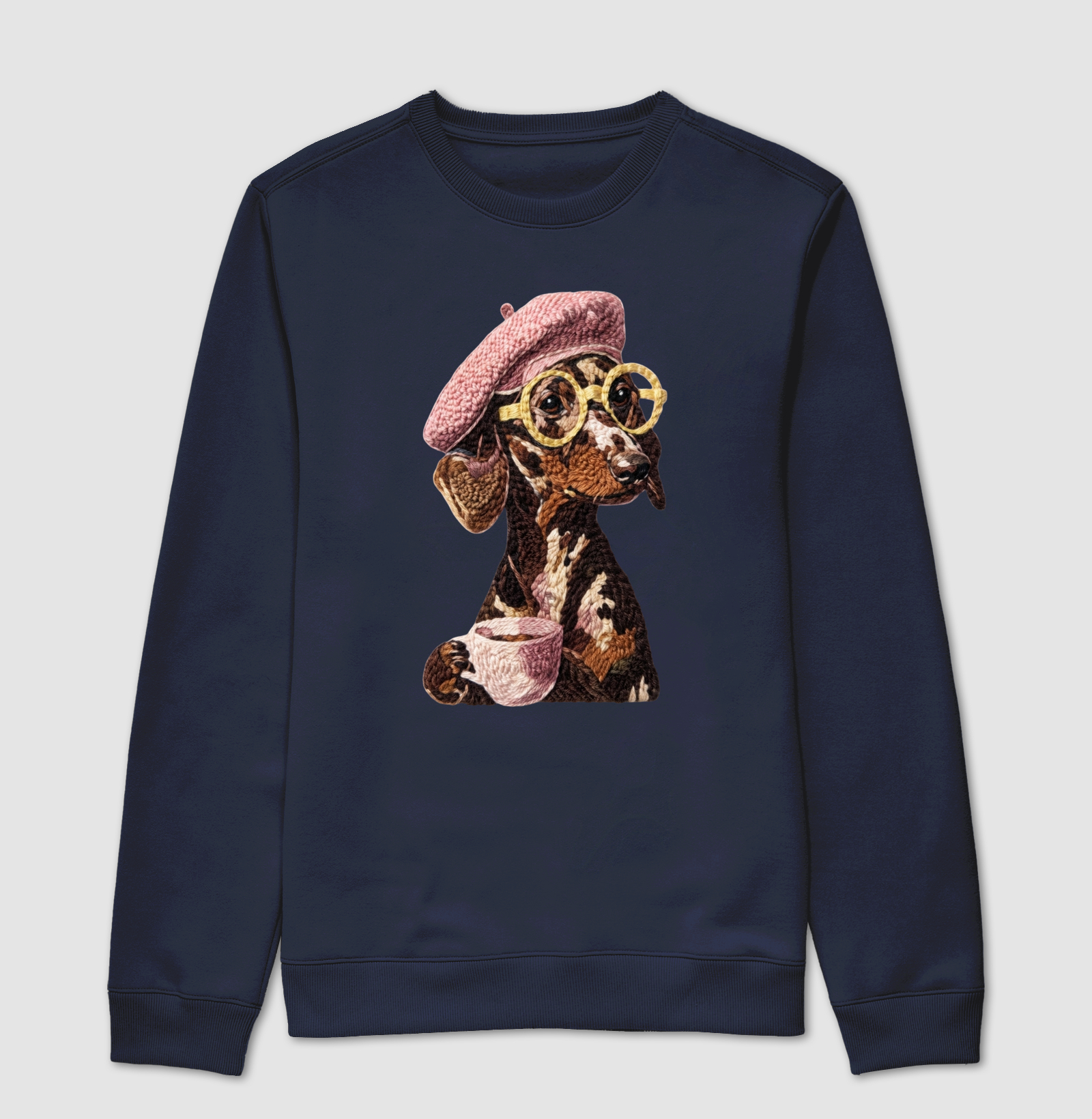 Madame Crô - Imagem 5