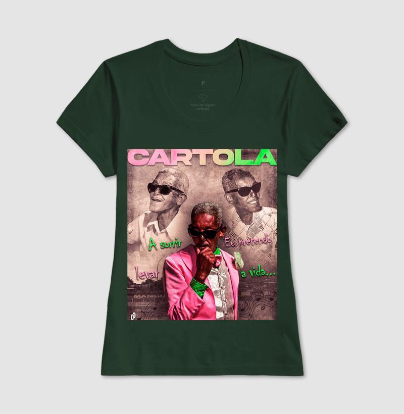 Camisa 12