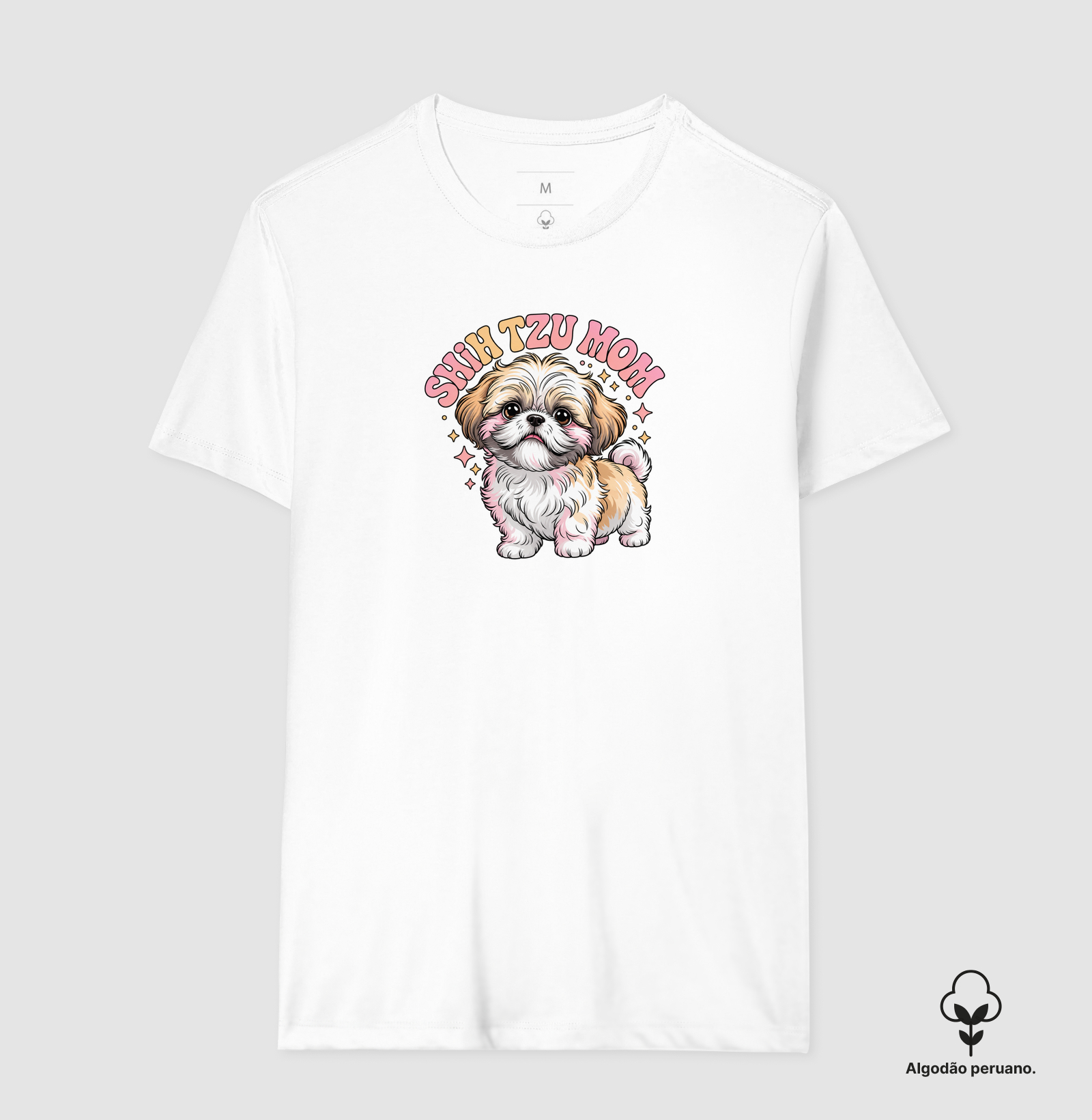 Shih Tzu mom oficial - Imagem 4
