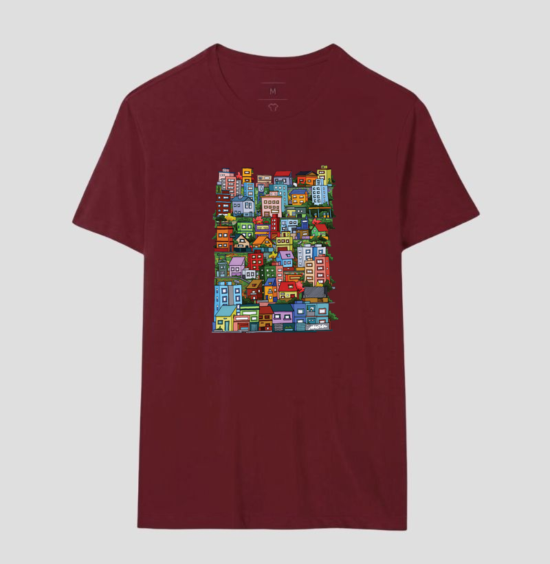Camisa 17