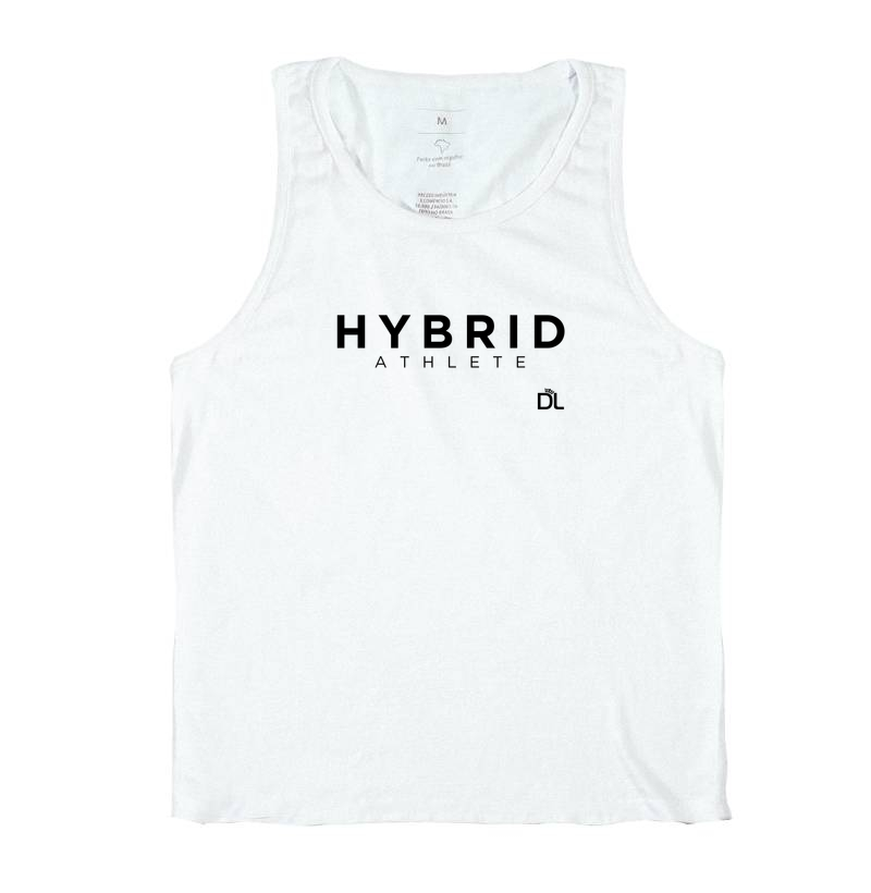 Hybrid Athlete - Imagem 5
