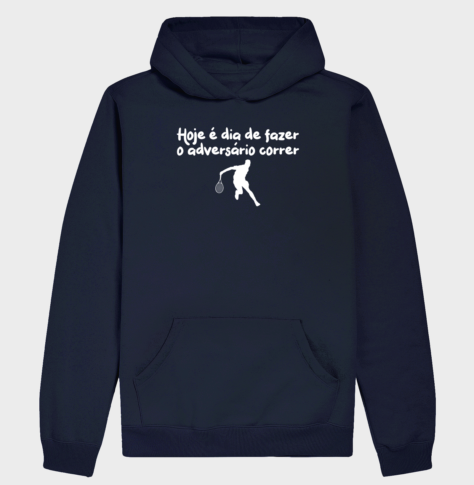 Hoje é dia de fazer o adversário correr! - Imagem 4