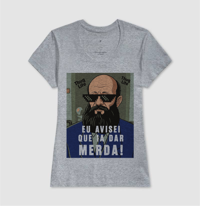 Camisa 9