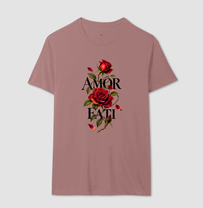 Amor Fati — Rosas do Destino - Imagem 14