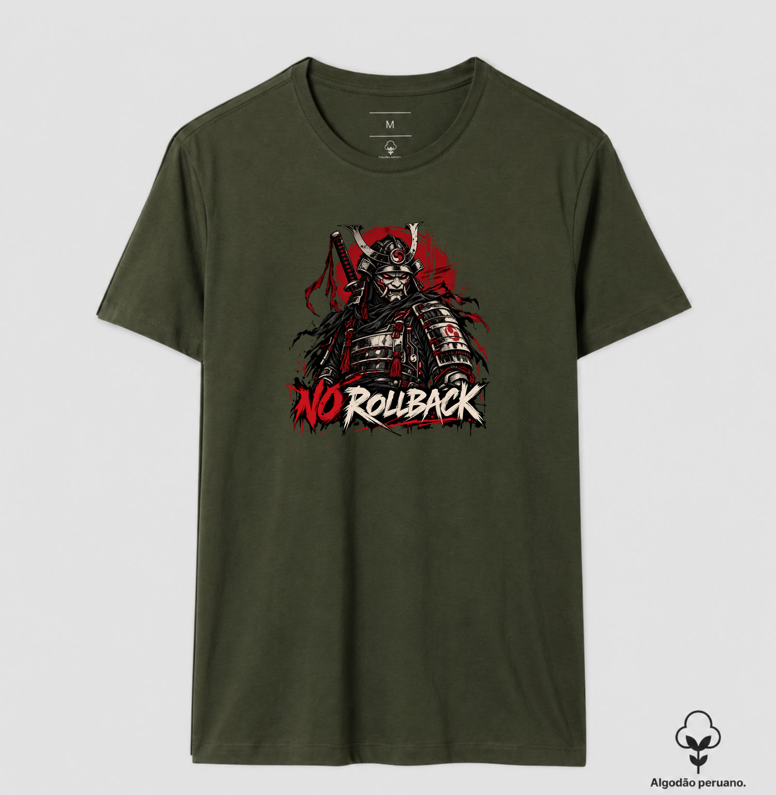 No Rollback — Samurai Dev | DevOps, Deploy e Tecnologia - Imagem 7
