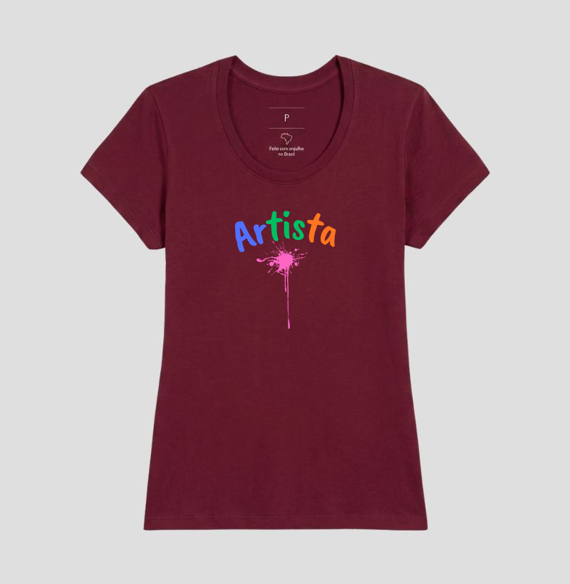 Artista  - Imagem 19
