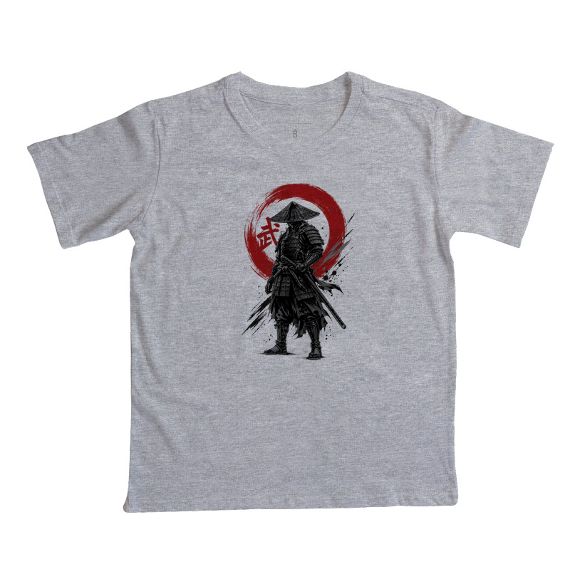 SAMURAI — Ecos do Aço - Imagem 6