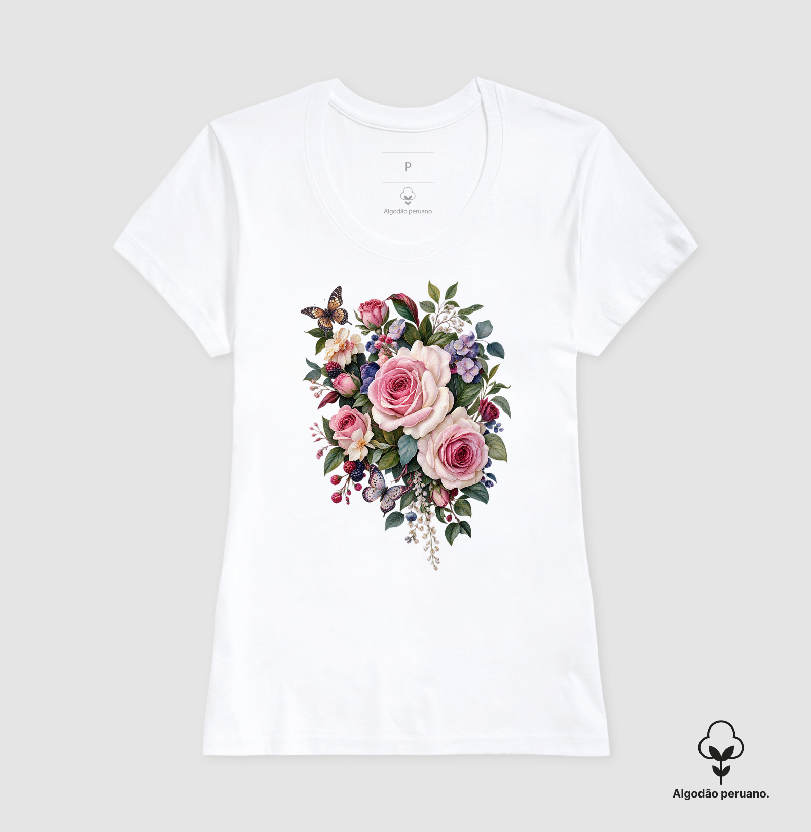 Romance em Flor - Imagem 5