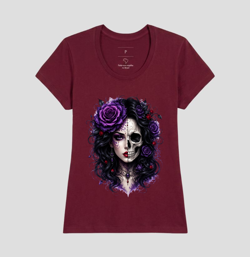 Camisa 18
