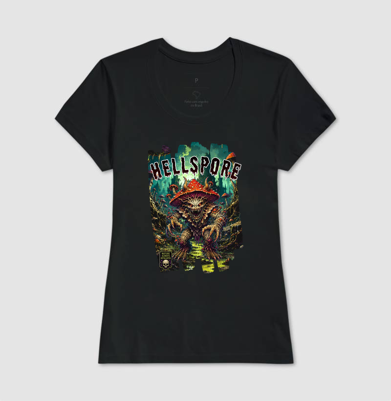 Hellspore - Imagem 3