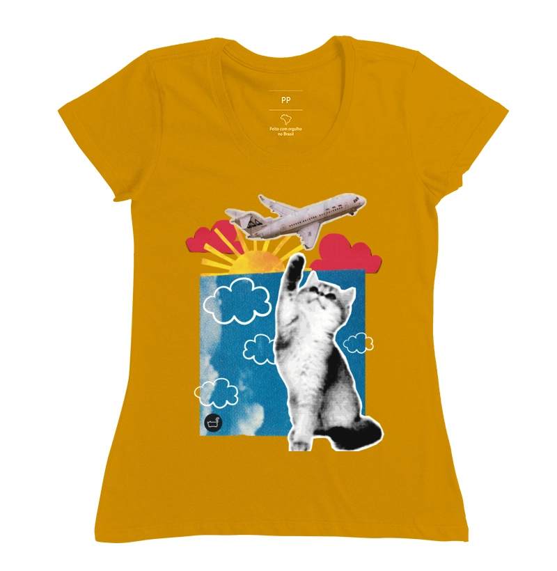 Camisa 11