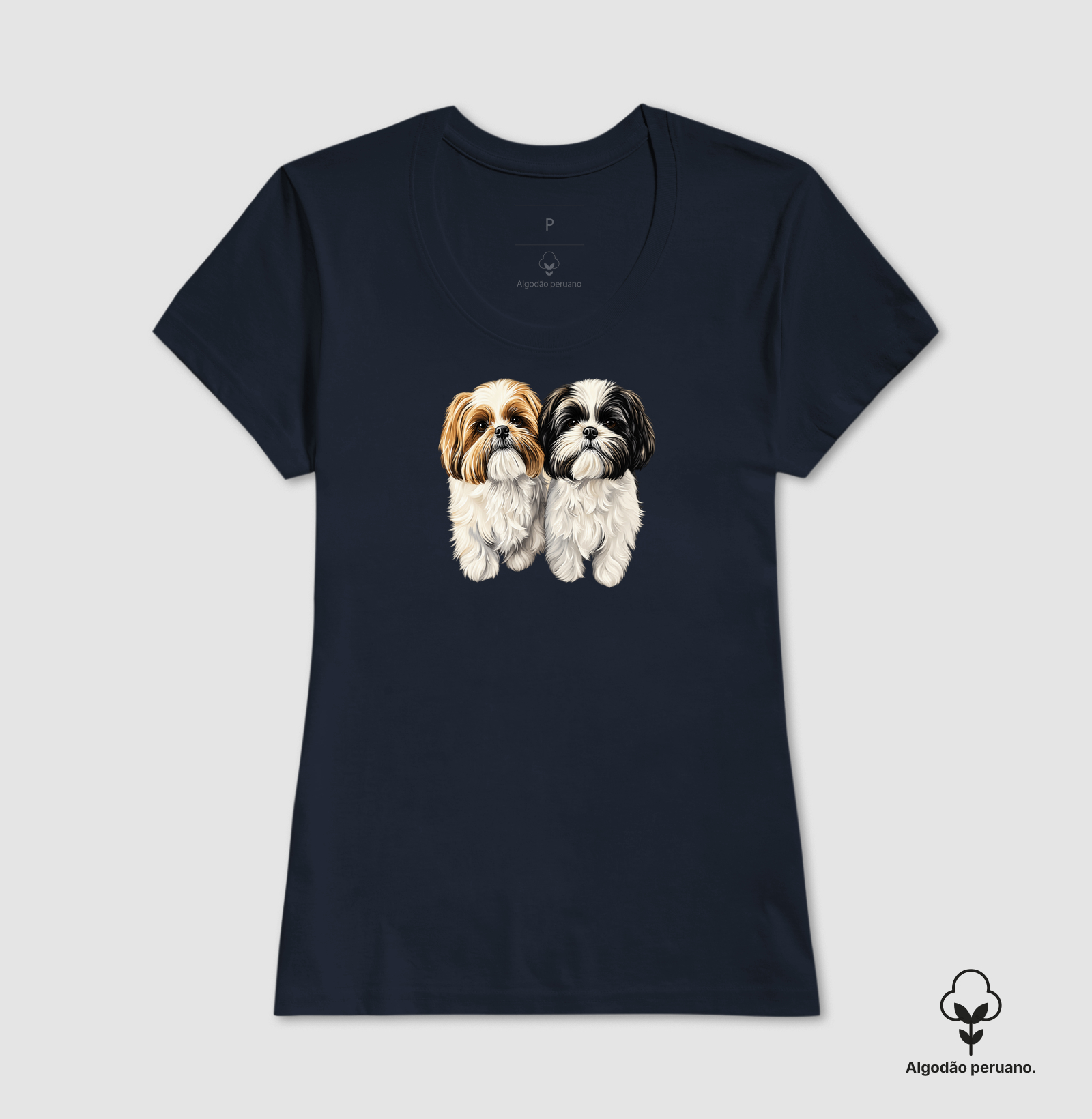Two Shih Tzus - Imagem 7