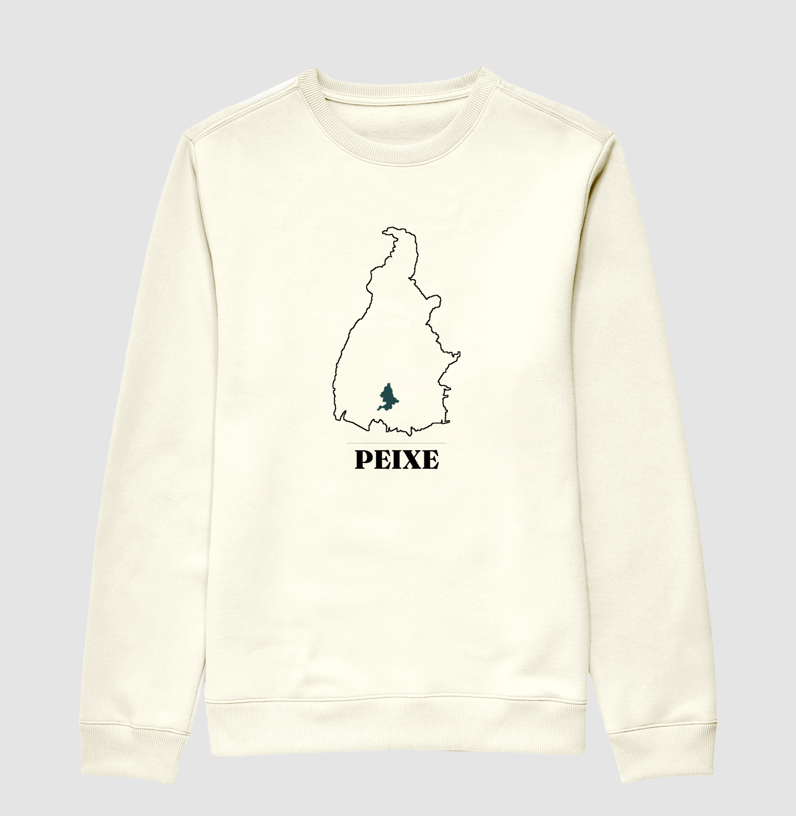 Peixe | Traço TO - Imagem 2