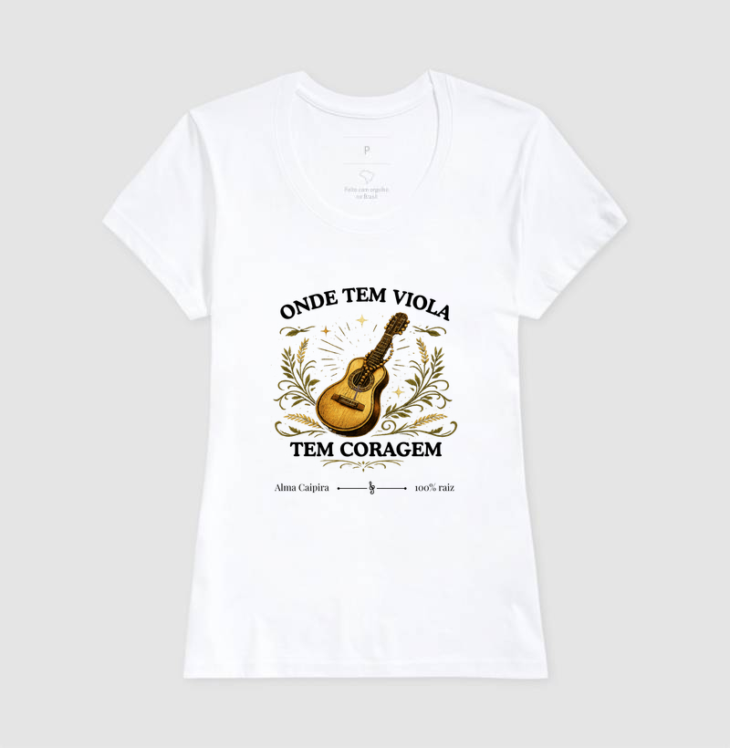 Camisa 4