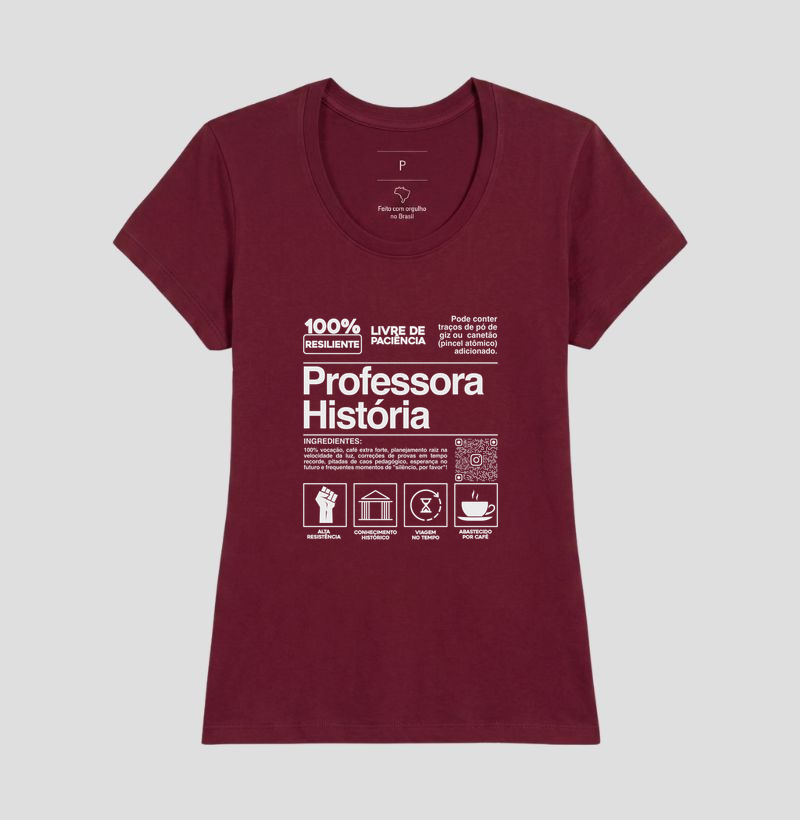 Professora História - Manual - Imagem 18