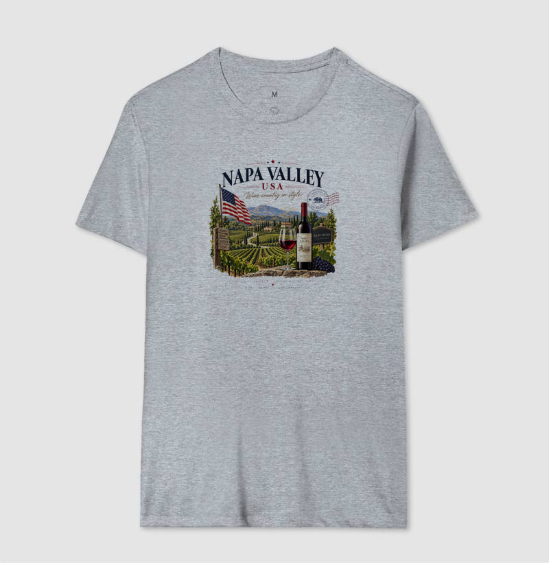 Viagem a Napa Valley - Estados Unidos - Imagem 4