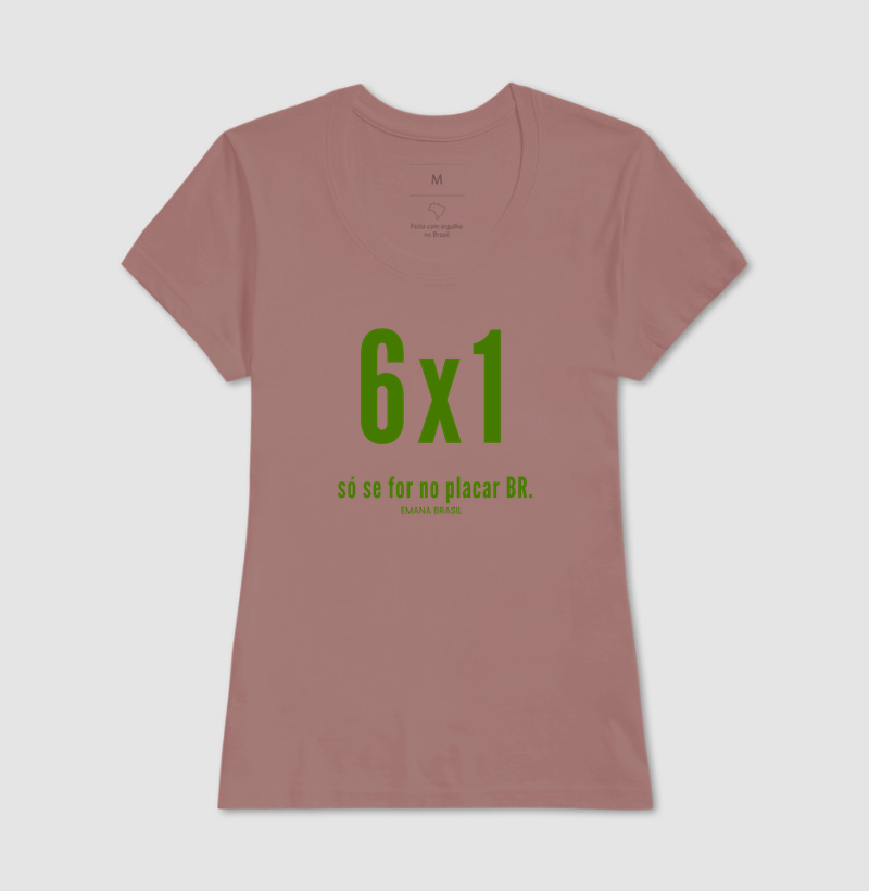 Camisa 15