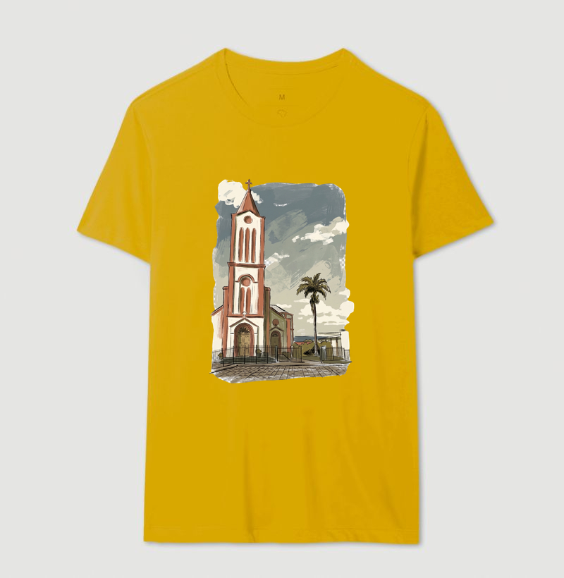 Camisa 13