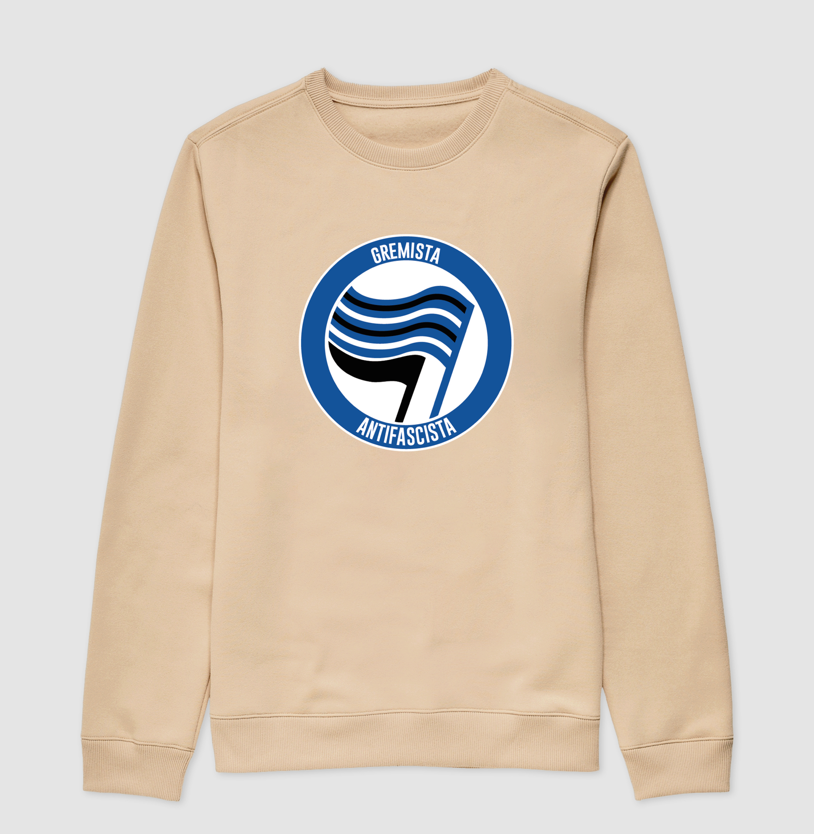 GREMISTA ANTIFASCISTA - Imagem 3