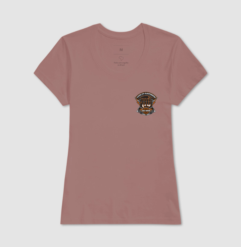 Camisa 15