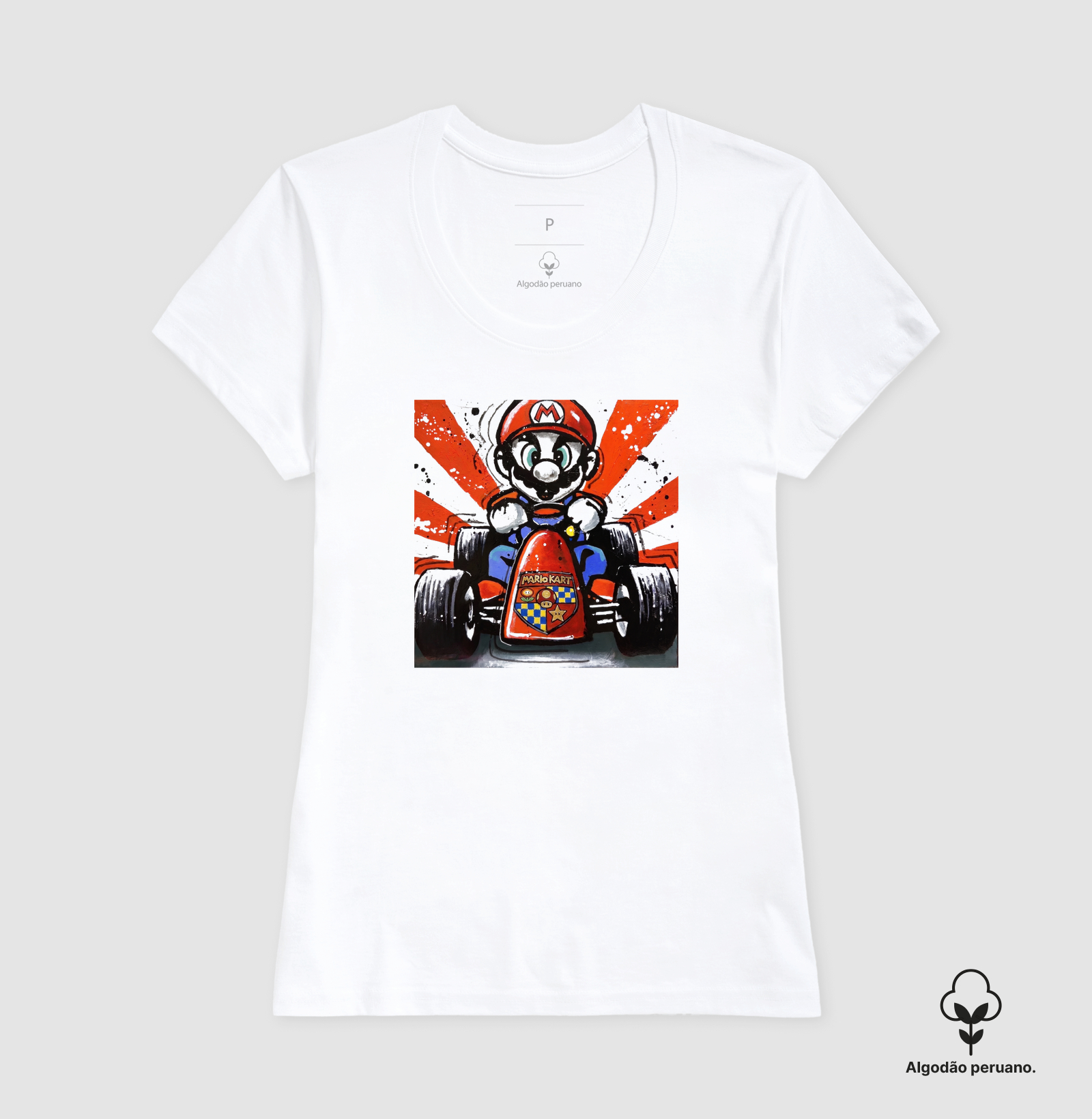 Camisa 2