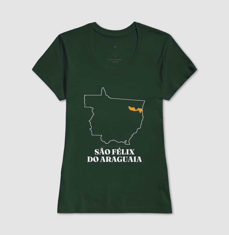 São Félix do Araguaia | Traço MT - Imagem 13