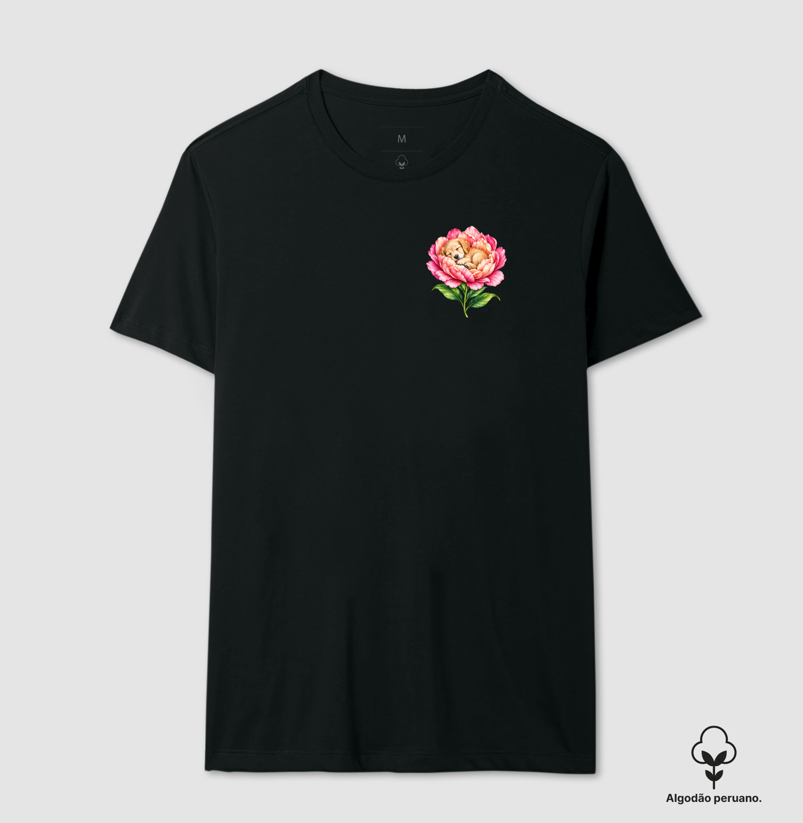 Filhote & Flor - Imagem 7
