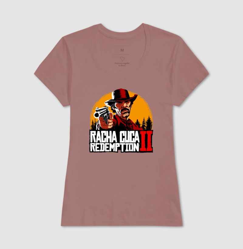 Racha Cuca Redemption - Imagem 20