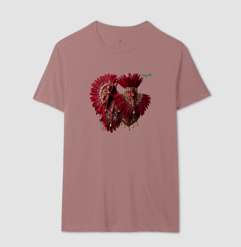 Camisa 15