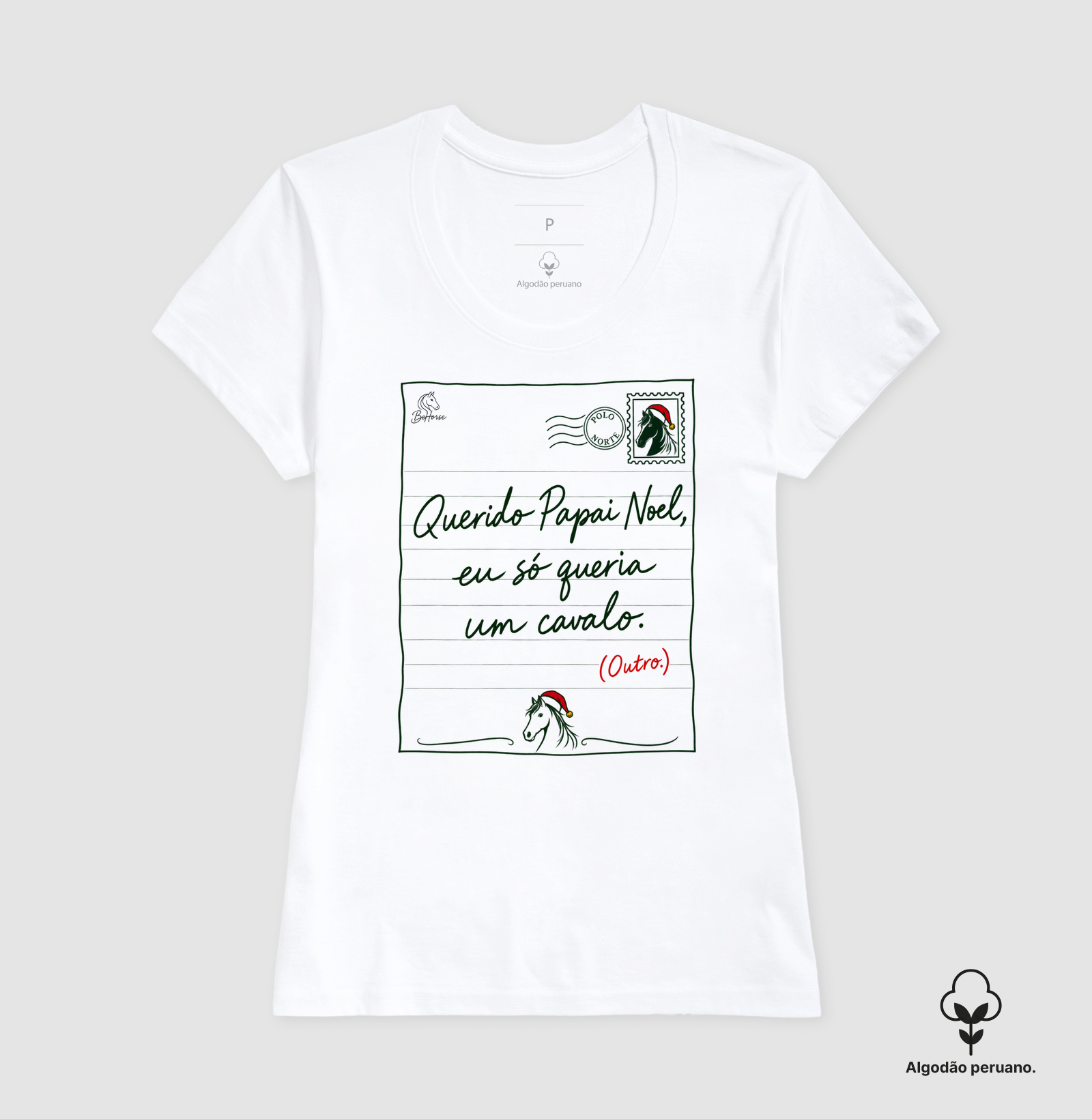 Papai Noel PREMIUM - Imagem 7