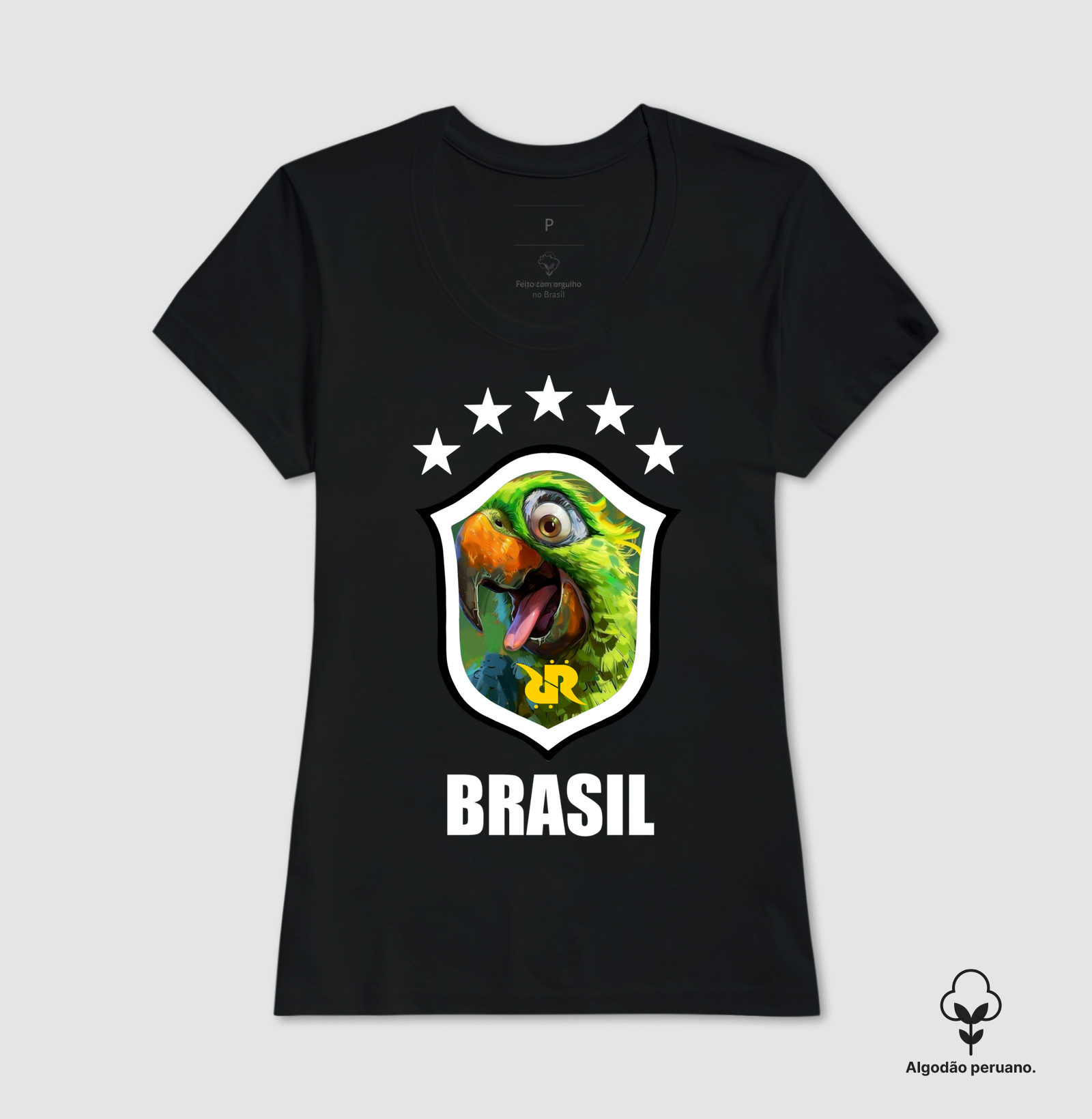 Camisa 6