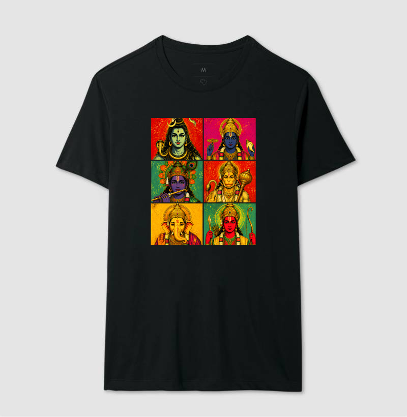 Camisa 4